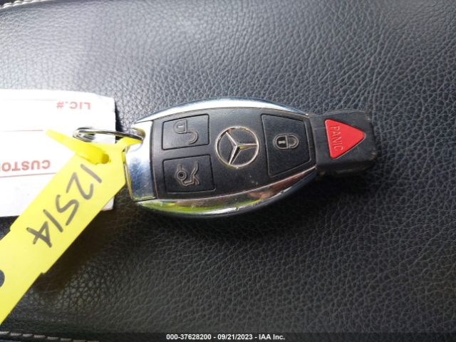 WDDSJ4EB0FN181318 Mercedes-Benz Cla-class Cla 250