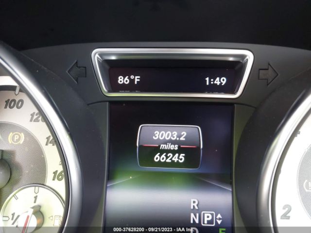 WDDSJ4EB0FN181318 Mercedes-Benz Cla-class Cla 250