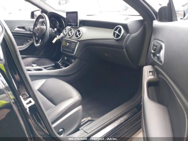 WDDSJ4EB0FN181318 Mercedes-Benz Cla-class Cla 250