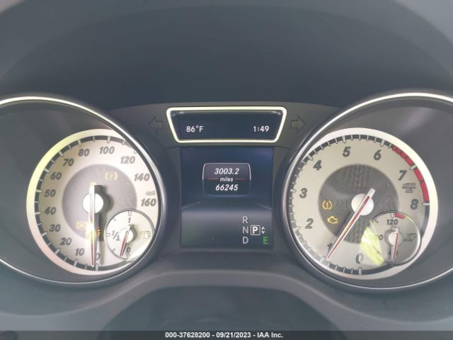 WDDSJ4EB0FN181318 Mercedes-Benz Cla-class Cla 250