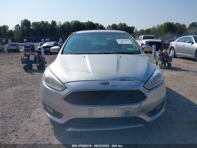 1FADP3K27GL333355 Ford FOCUS SE