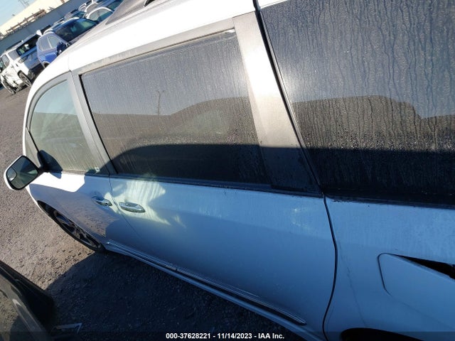 Toyota SIENNA SE 2017 5TDXZ3DC2HS789996 Image 15