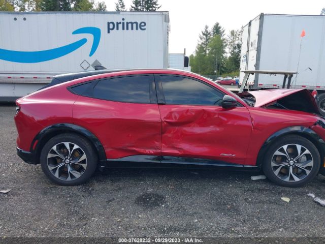 3FMTK3RM1NMA34379 Ford Mustang Mach-e Premium