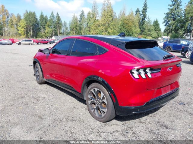 3FMTK3RM1NMA34379 Ford Mustang Mach-e Premium