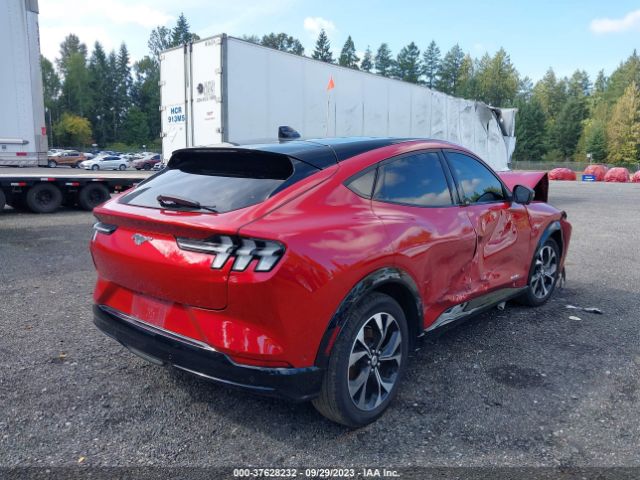 3FMTK3RM1NMA34379 Ford Mustang Mach-e Premium