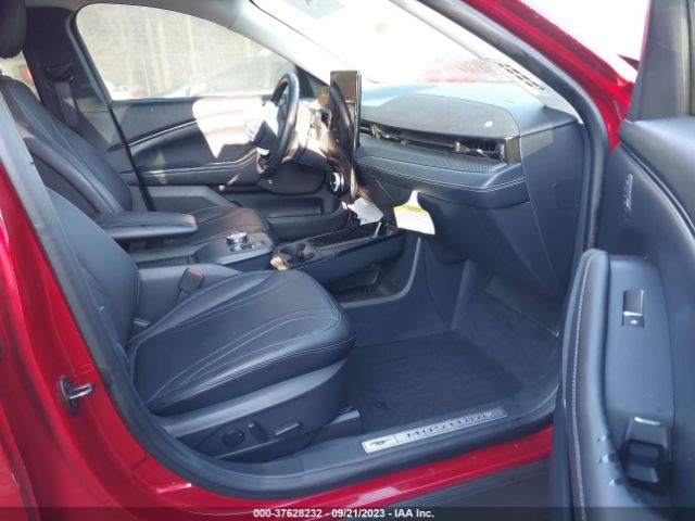 3FMTK3RM1NMA34379 Ford Mustang Mach-e Premium
