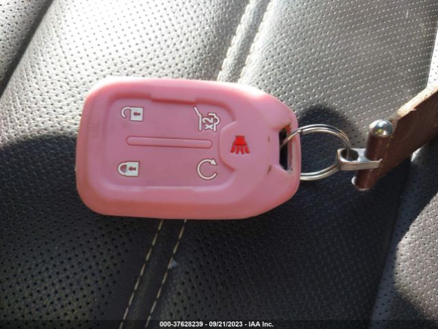 1GKKNXLS1MZ188629 GMC Acadia Denali