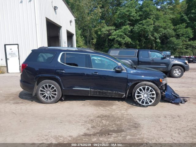 1GKKNXLS1MZ188629 GMC Acadia Denali