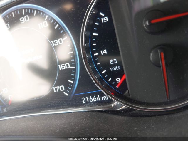 1GKKNXLS1MZ188629 GMC Acadia Denali