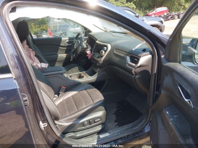 1GKKNXLS1MZ188629 GMC Acadia Denali