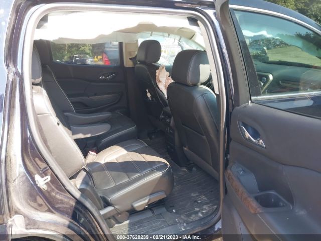1GKKNXLS1MZ188629 GMC Acadia Denali