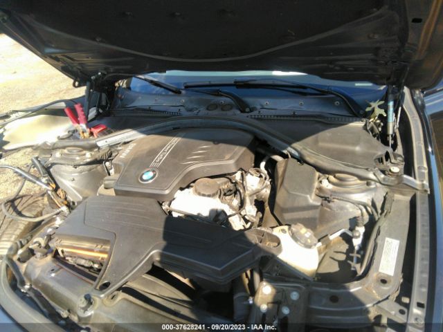 WBA3B5G55ENS10364 BMW 3 Series 328i Xdrive