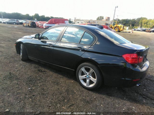 WBA3B5G55ENS10364 BMW 3 Series 328i Xdrive