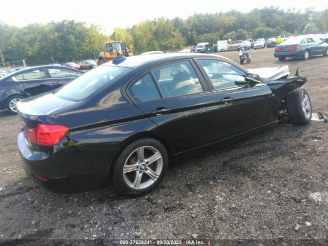 WBA3B5G55ENS10364 BMW 3 Series 328i Xdrive