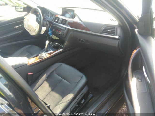 WBA3B5G55ENS10364 BMW 3 Series 328i Xdrive