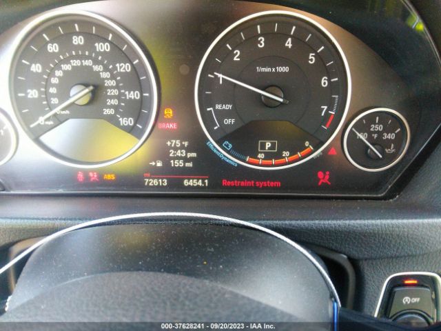WBA3B5G55ENS10364 BMW 3 Series 328i Xdrive