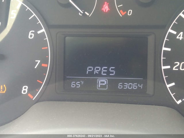 2013 NISSAN SENTRA S VIN: 3N1AB7AP2DL564456