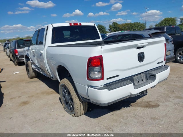 3C6UR5DL4PG539243 RAM 2500 Big Horn