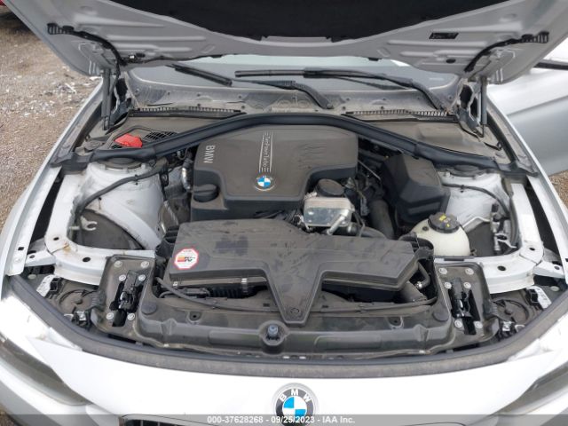 WBA8E9C57GK646809 BMW 3 Series 328i