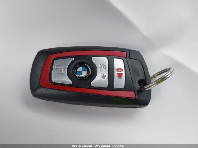 WBA8E9C57GK646809 BMW 3 Series 328i