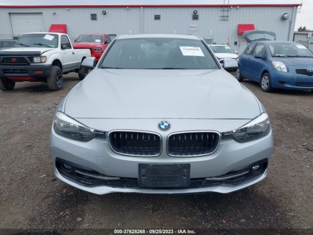 WBA8E9C57GK646809 BMW 3 Series 328i
