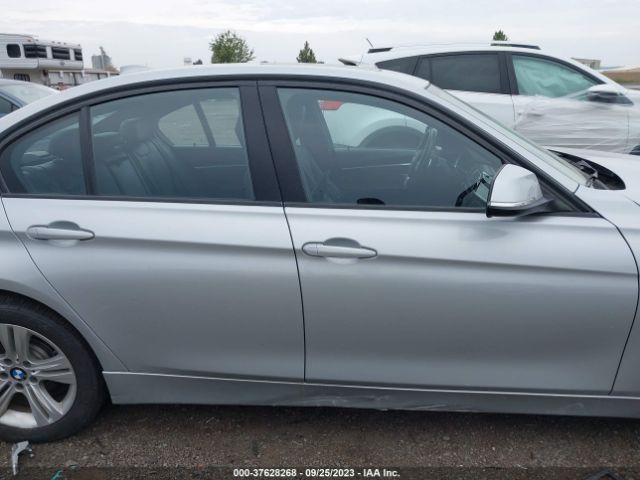WBA8E9C57GK646809 BMW 3 Series 328i