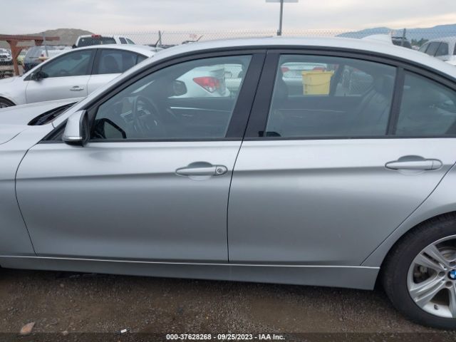 WBA8E9C57GK646809 BMW 3 Series 328i
