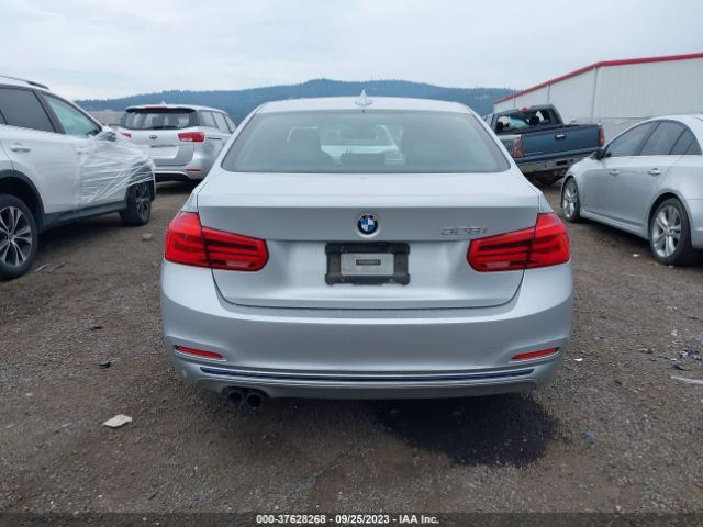 WBA8E9C57GK646809 BMW 3 Series 328i