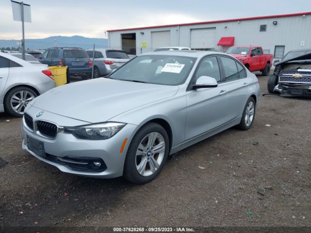 WBA8E9C57GK646809 BMW 3 Series 328i