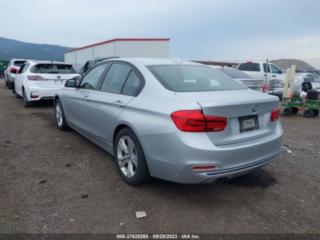 WBA8E9C57GK646809 BMW 3 Series 328i