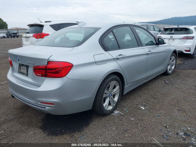WBA8E9C57GK646809 BMW 3 Series 328i