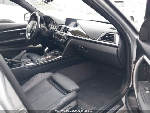 WBA8E9C57GK646809 BMW 3 Series 328i