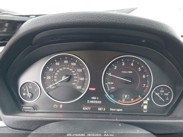WBA8E9C57GK646809 BMW 3 Series 328i