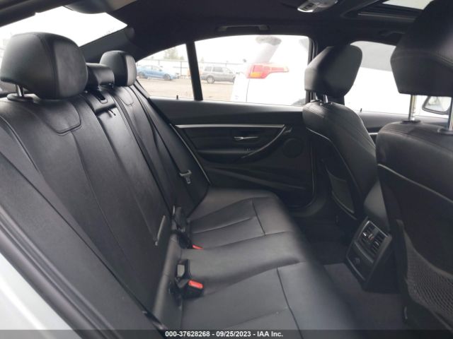 WBA8E9C57GK646809 BMW 3 Series 328i