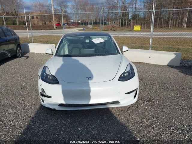 Tesla MODEL 3 2023 5YJ3E1EA7PF426706 Image 11