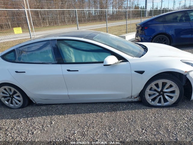 Tesla MODEL 3 2023 5YJ3E1EA7PF426706 Image 12