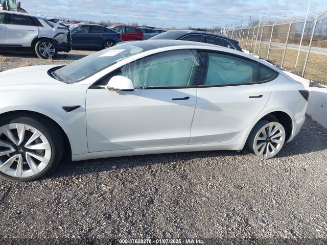 Tesla MODEL 3 2023 5YJ3E1EA7PF426706 Image 13