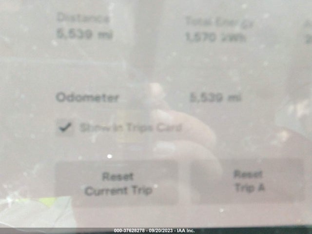 Tesla MODEL 3 2023 5YJ3E1EA7PF426706 Image 14