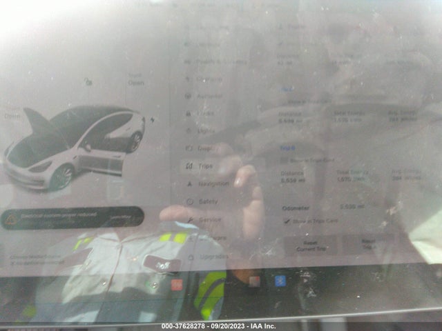 Tesla MODEL 3 2023 5YJ3E1EA7PF426706 Image 17