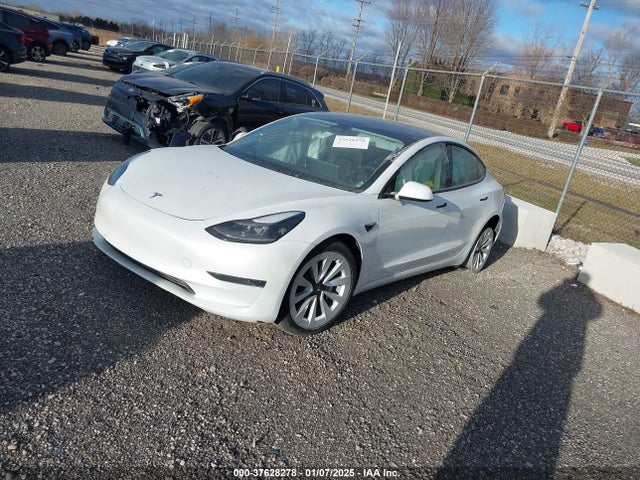 2023 TESLA MODEL 3 5YJ3E1EA7PF426706 Photo 1
