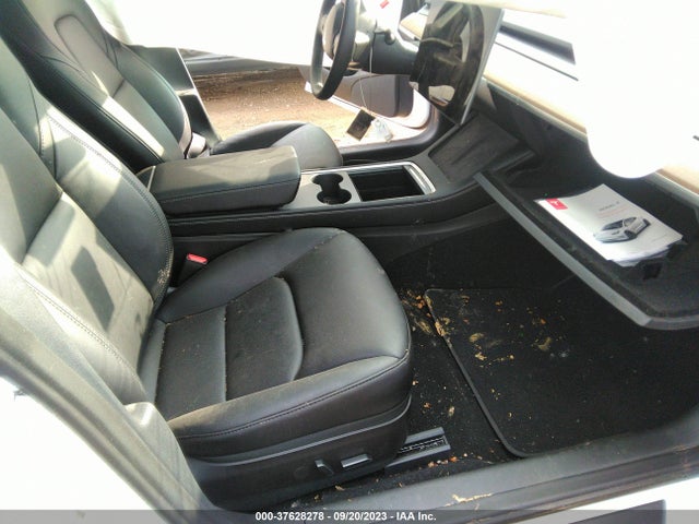 2023 TESLA MODEL 3 5YJ3E1EA7PF426706 Photo 4