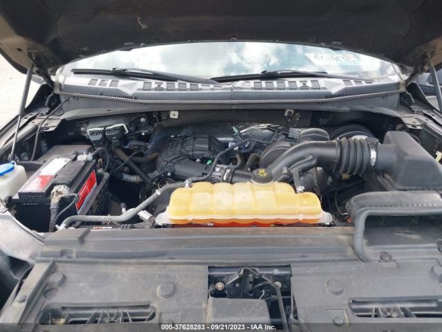 1FTEW1C83FFC84743 Ford F-150 Xlt/xl