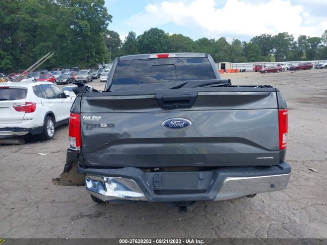 1FTEW1C83FFC84743 Ford F-150 Xlt/xl