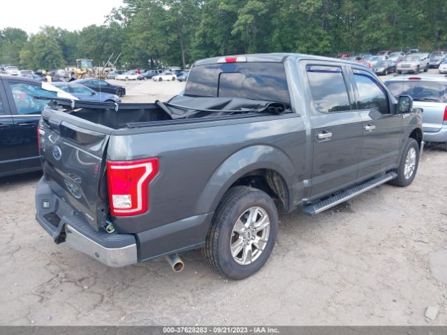 1FTEW1C83FFC84743 Ford F-150 Xlt/xl