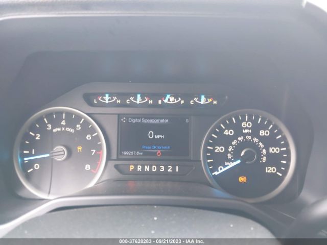 1FTEW1C83FFC84743 Ford F-150 Xlt/xl