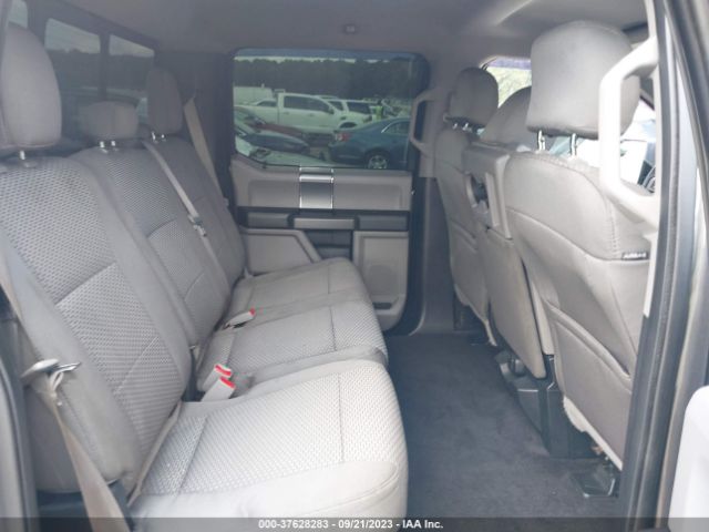 1FTEW1C83FFC84743 Ford F-150 Xlt/xl