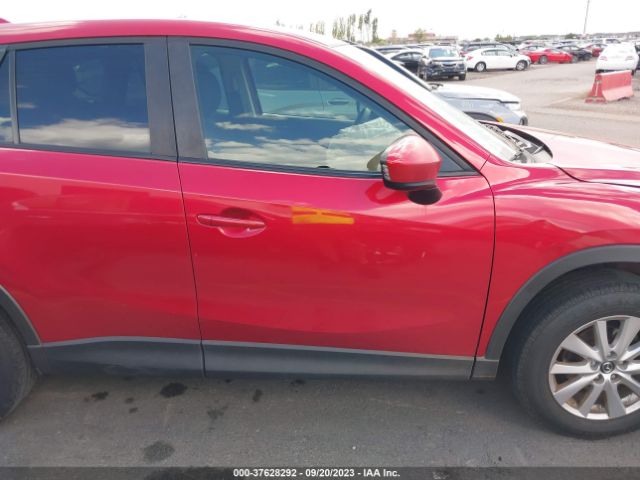 Mazda CX-5 SPORT 2014 JM3KE4BE2E0415720 Image 12