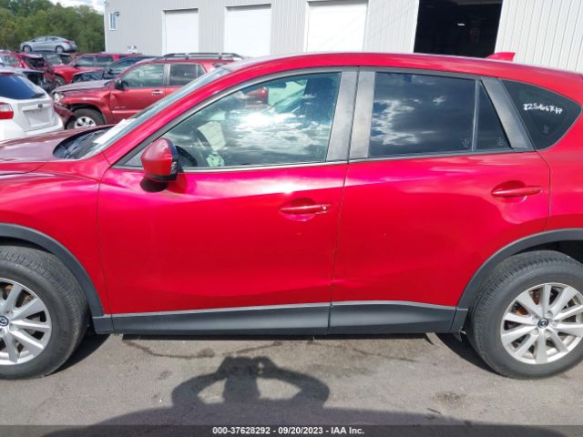 Mazda CX-5 SPORT 2014 JM3KE4BE2E0415720 Image 13