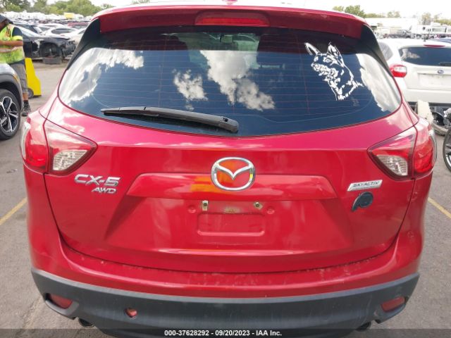 Mazda CX-5 SPORT 2014 JM3KE4BE2E0415720 Image 15