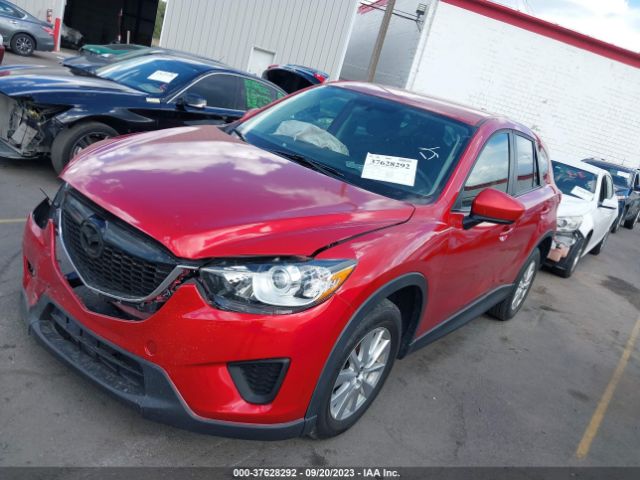 JM3KE4BE2E0415720 Mazda CX-5 SPORT